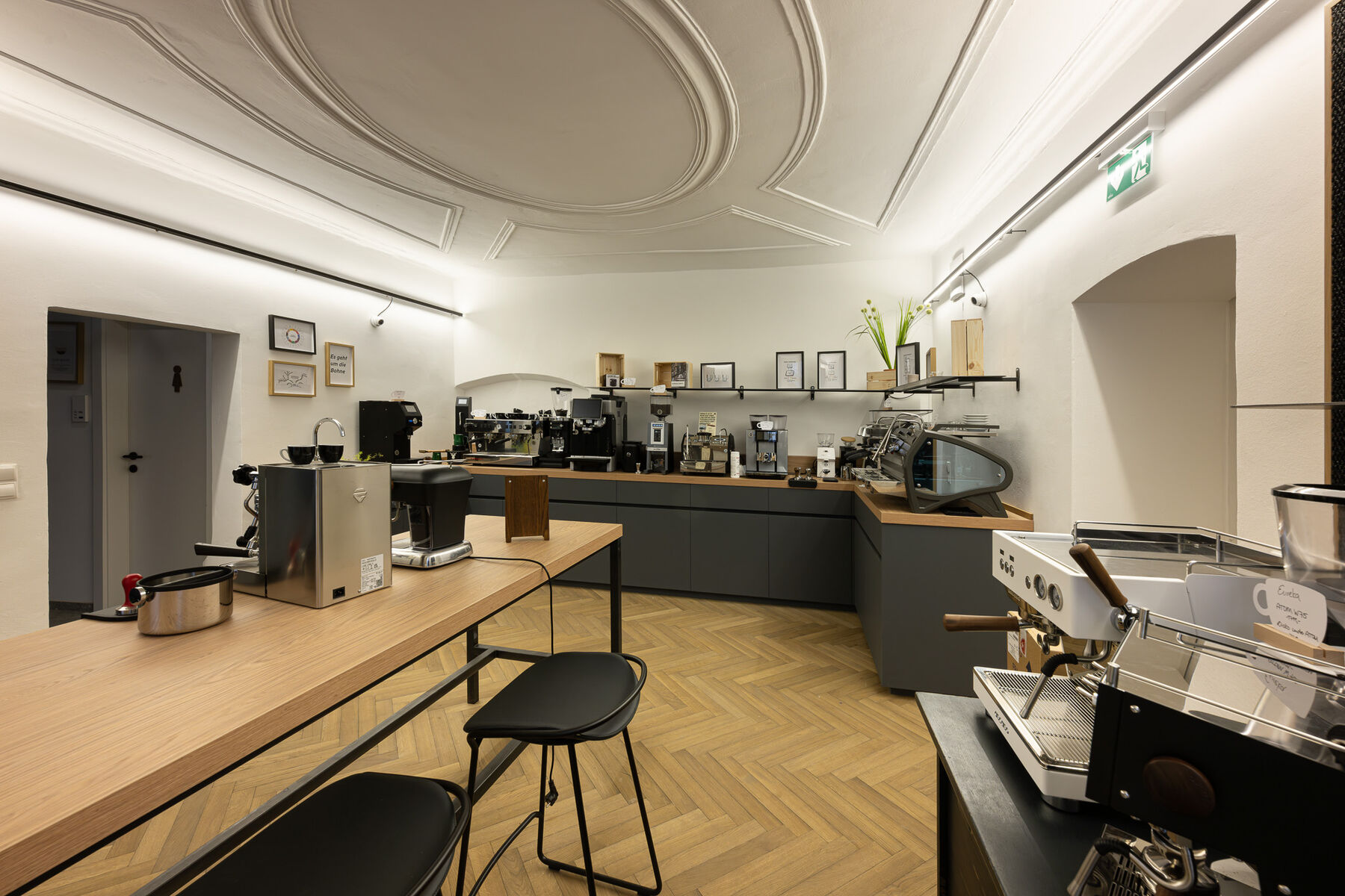 kaffeeothek salzburg