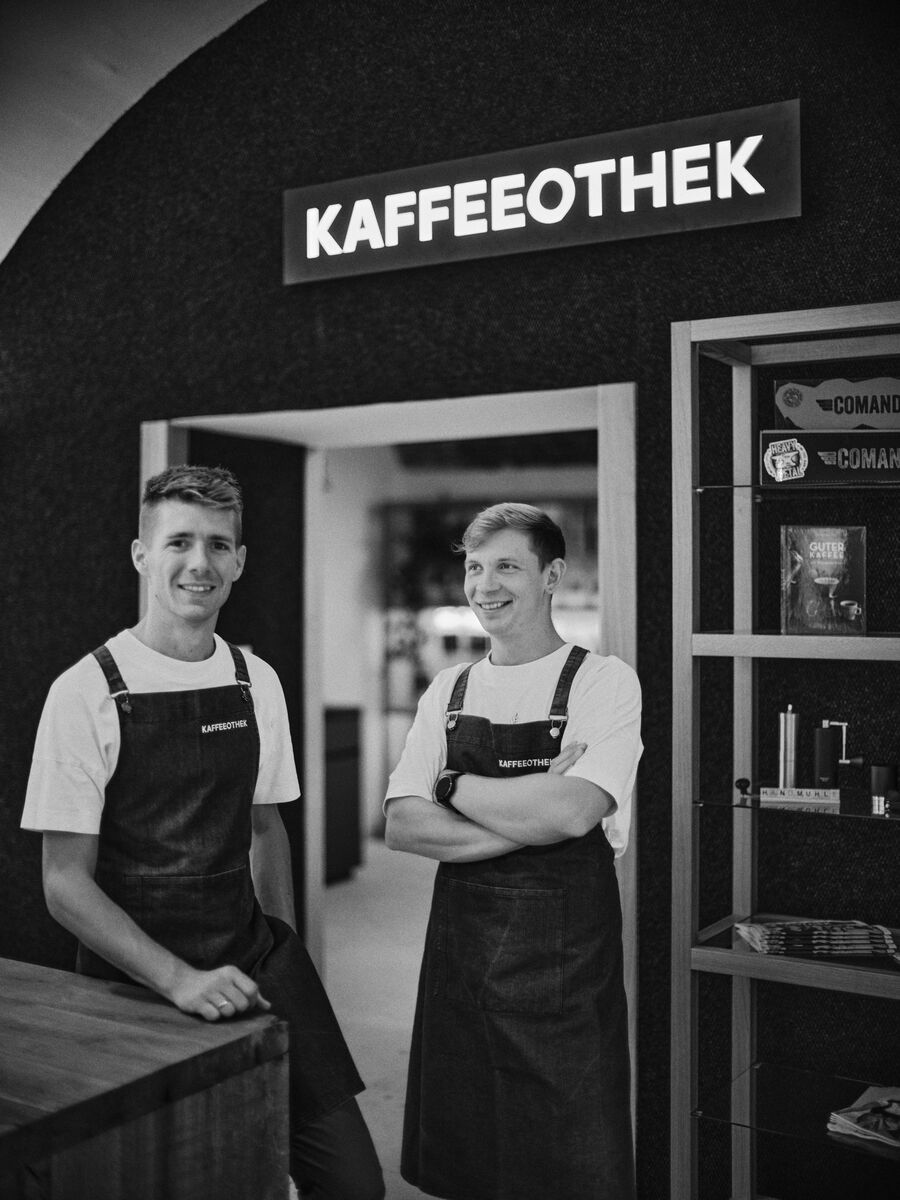 kaffeeothek salzburg